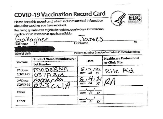 Vaccination-Record